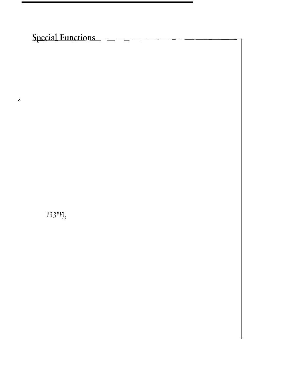 Sunbeam P.N. 109934 User Manual | Page 9 / 20