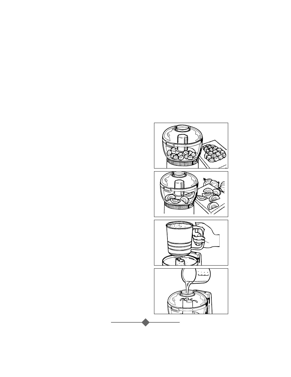 Sunbeam 4817-8 User Manual | Page 21 / 60