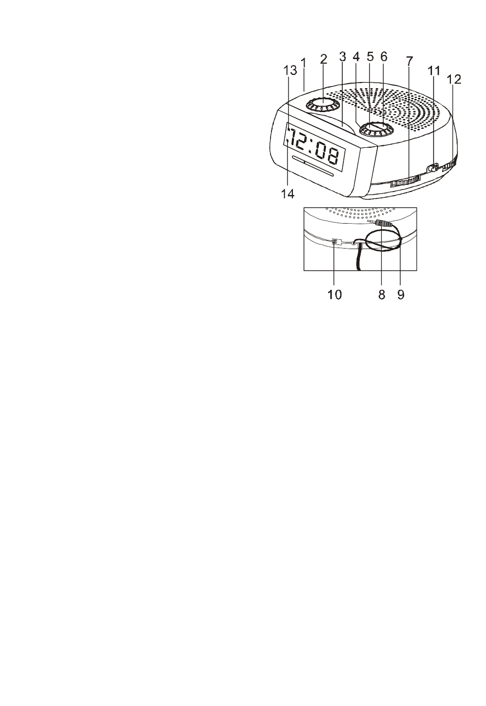 Sunbeam 89019 User Manual | Page 10 / 32