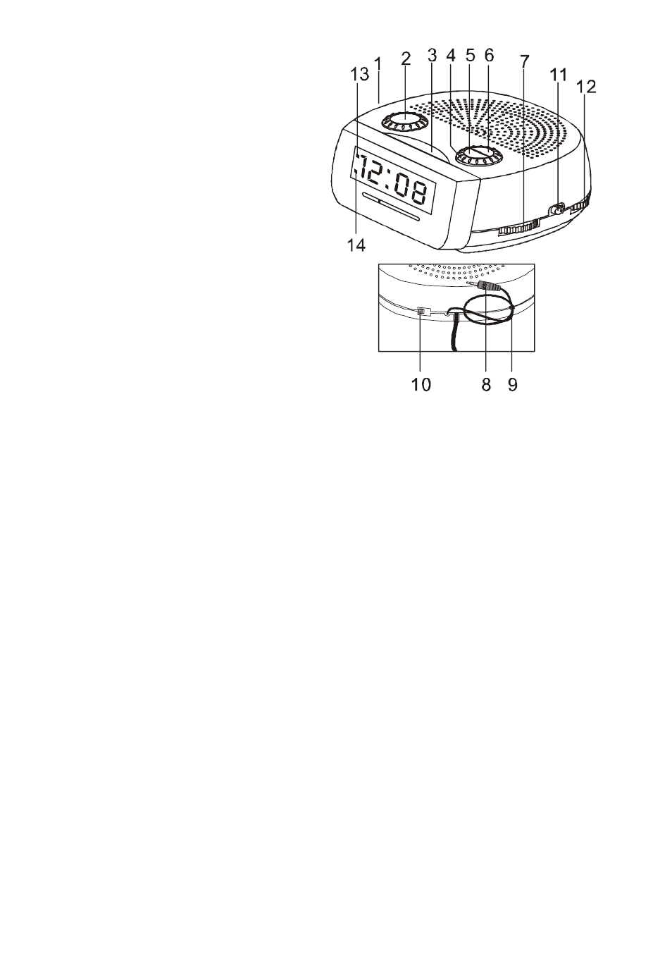 Sunbeam 89019 User Manual | Page 2 / 32