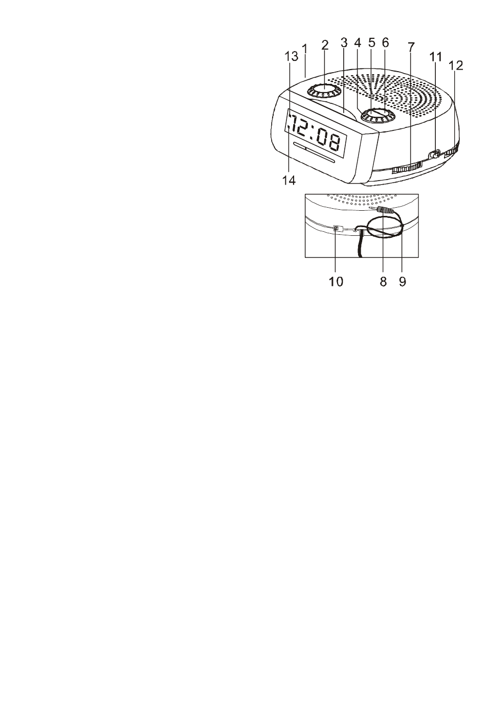 Sunbeam 89019 User Manual | Page 26 / 32