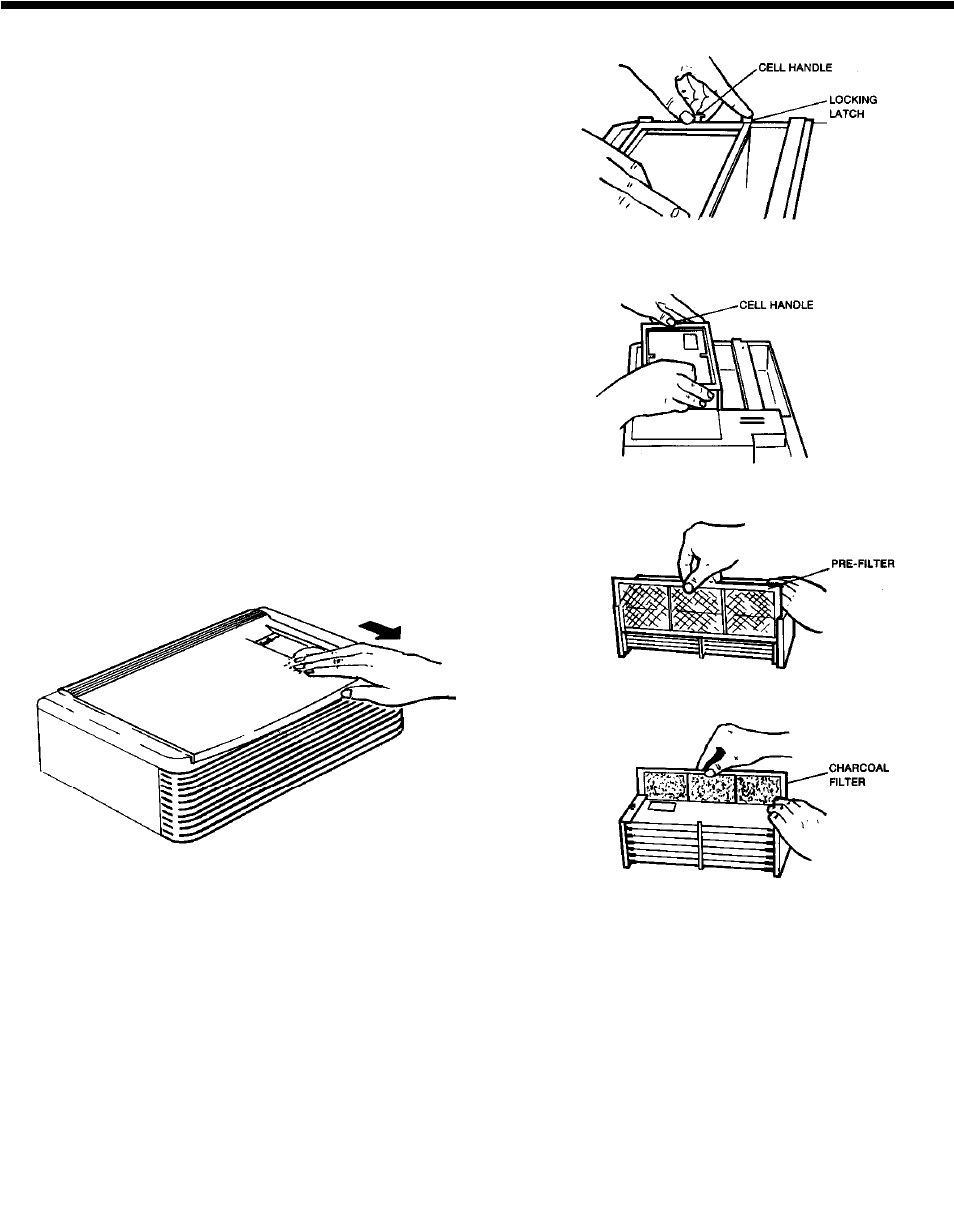 Sunbeam 2571 User Manual | Page 3 / 8