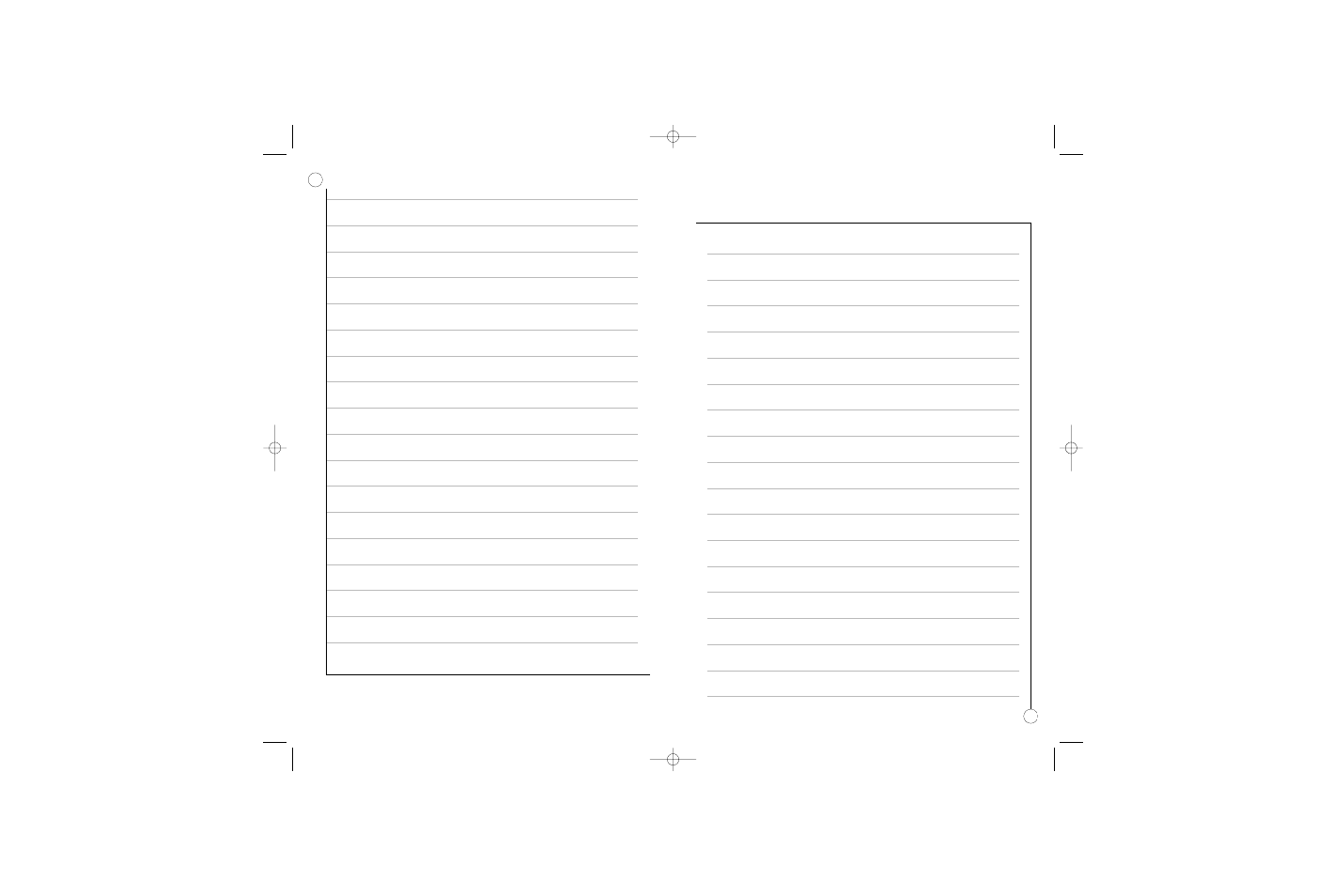 Notas | Sunbeam 3835 User Manual | Page 11 / 24