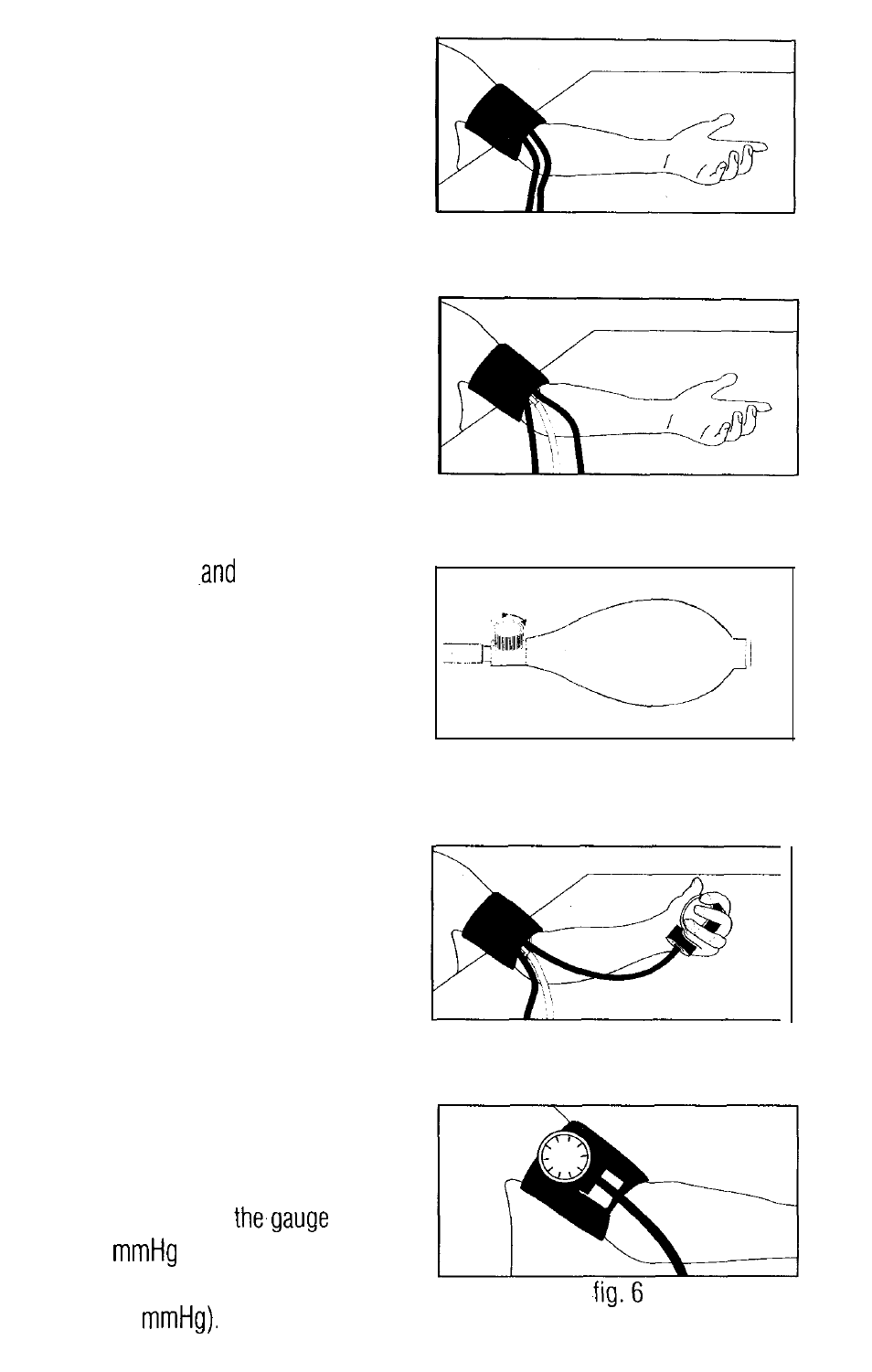 Sunbeam 7682 User Manual | Page 5 / 8