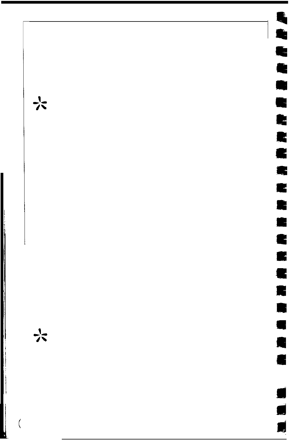 Is b | Sunbeam EXPRESSBAKETM Breadmaker User Manual | Page 12 / 90