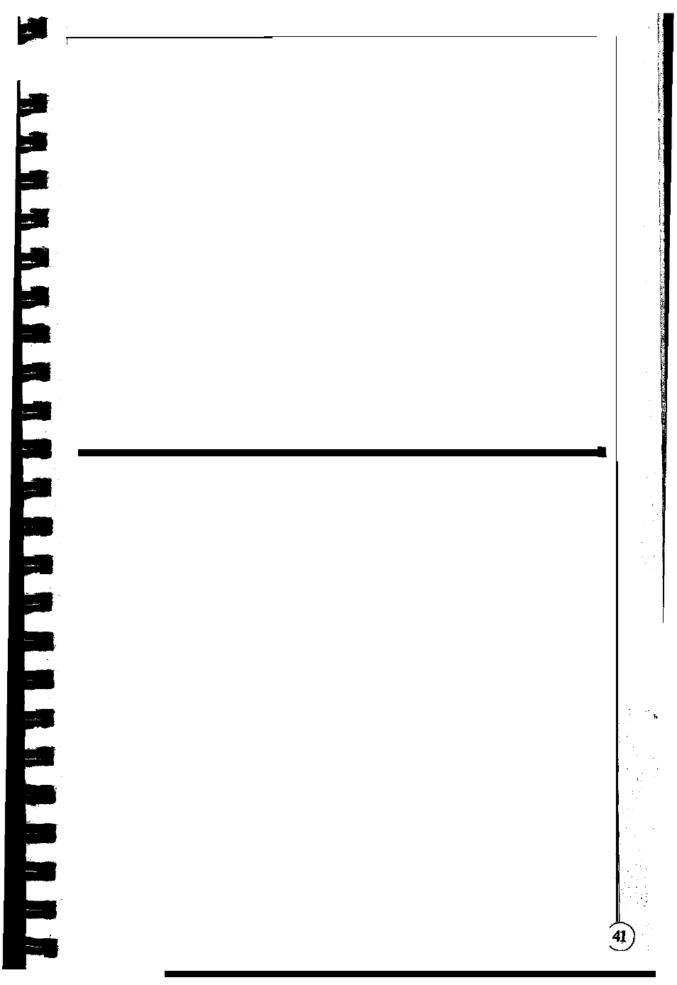 Bread | Sunbeam EXPRESSBAKETM Breadmaker User Manual | Page 43 / 90