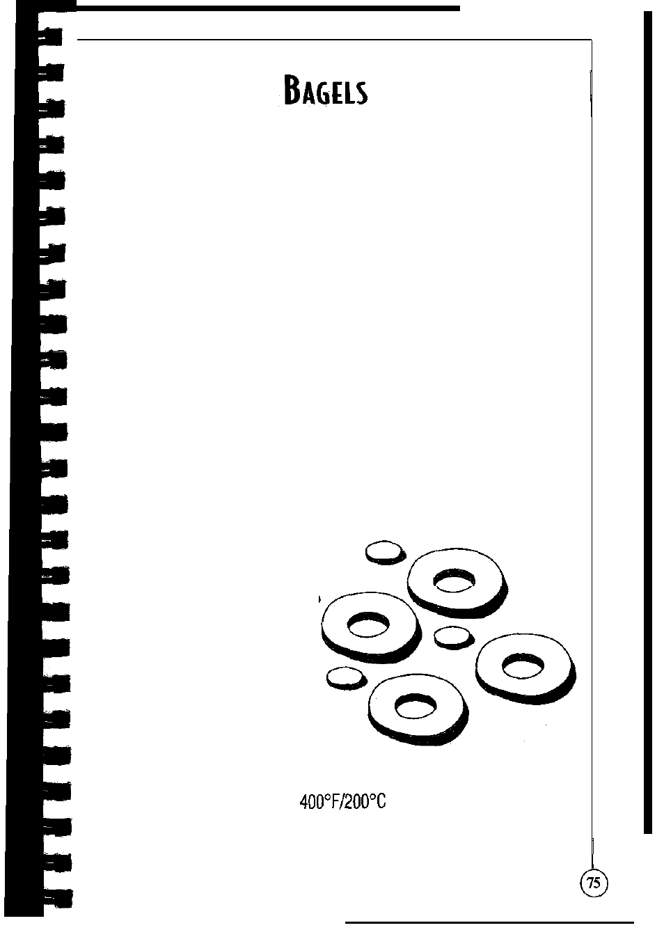 Batch | Sunbeam EXPRESSBAKETM Breadmaker User Manual | Page 77 / 90