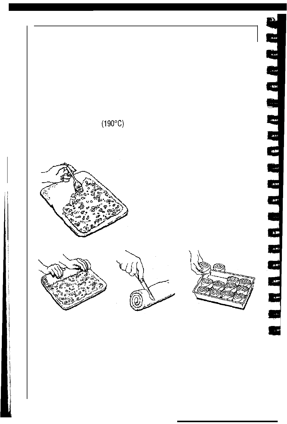 Sunbeam EXPRESSBAKETM Breadmaker User Manual | Page 80 / 90