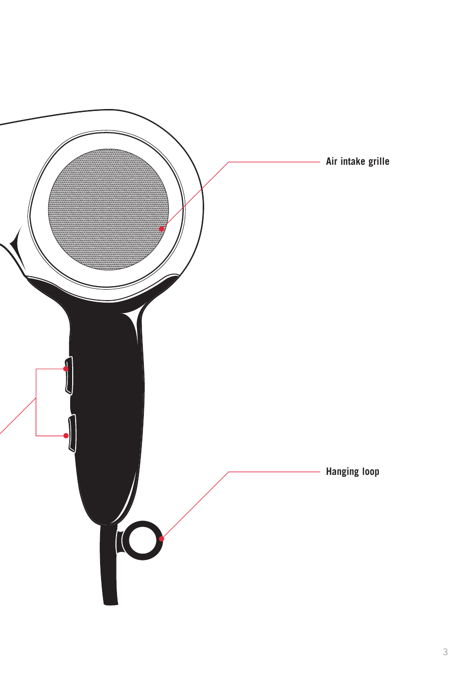 Sunbeam HD4400 User Manual | Page 5 / 9