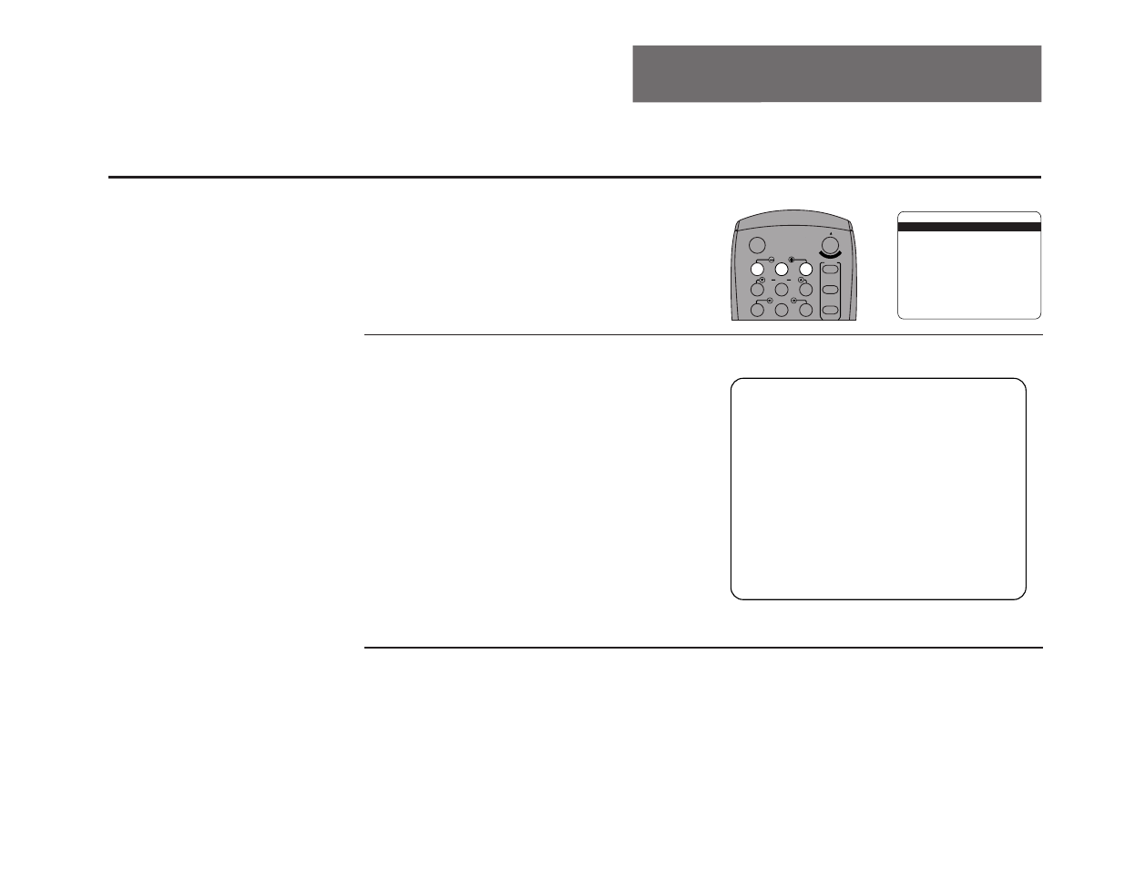 2 - initial settings, Auto setup, Set language | Run auto setup, Auto setup is complete | Sensory Science DDV9150 User Manual | Page 15 / 106