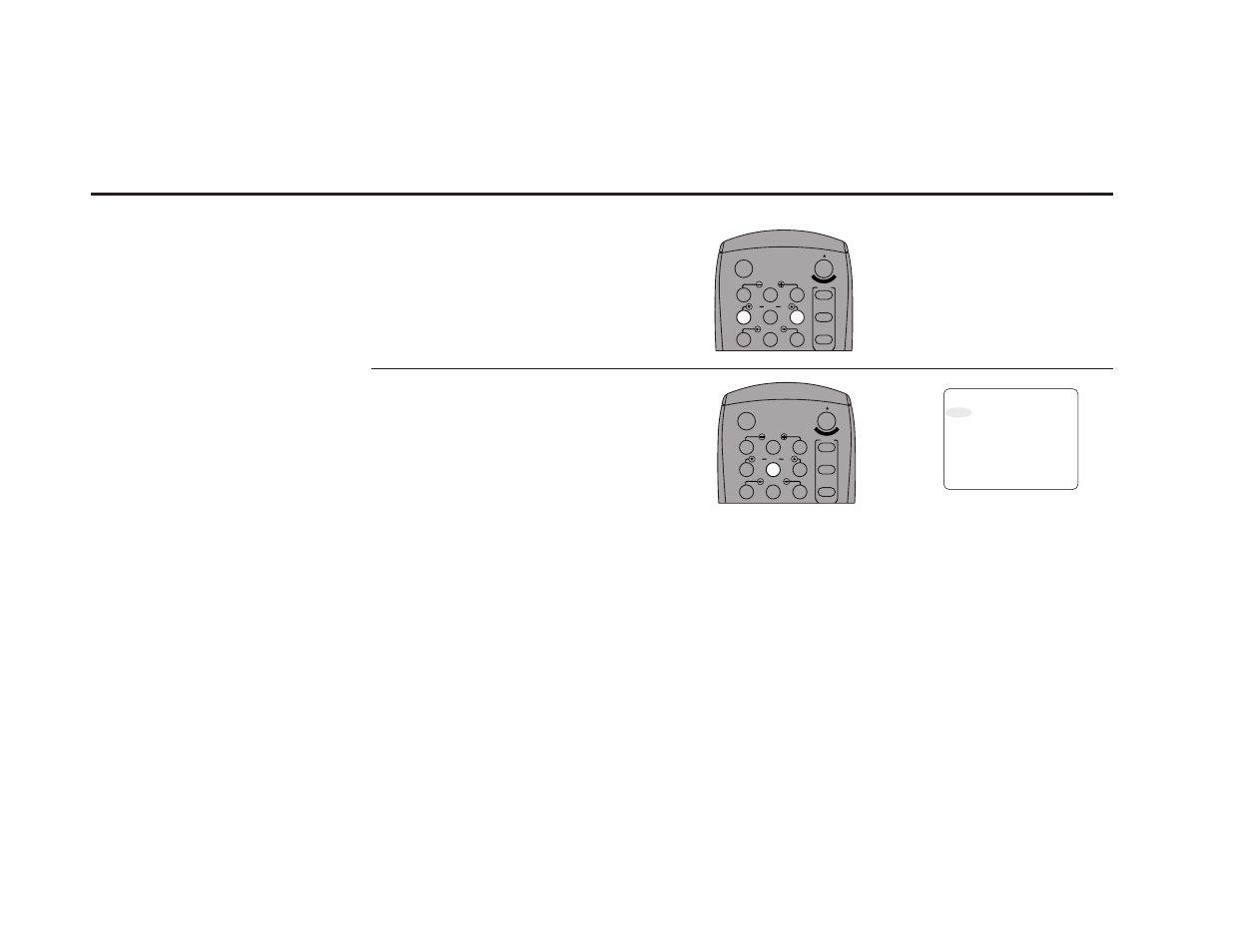 Tracking, Adjust tracking manually, Resume auto tracking | Sensory Science DDV9150 User Manual | Page 54 / 106