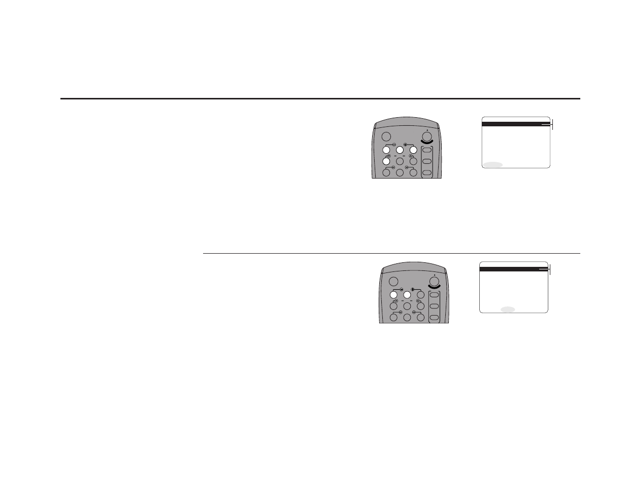 Set event type, Set recording source | Sensory Science DDV9150 User Manual | Page 67 / 106