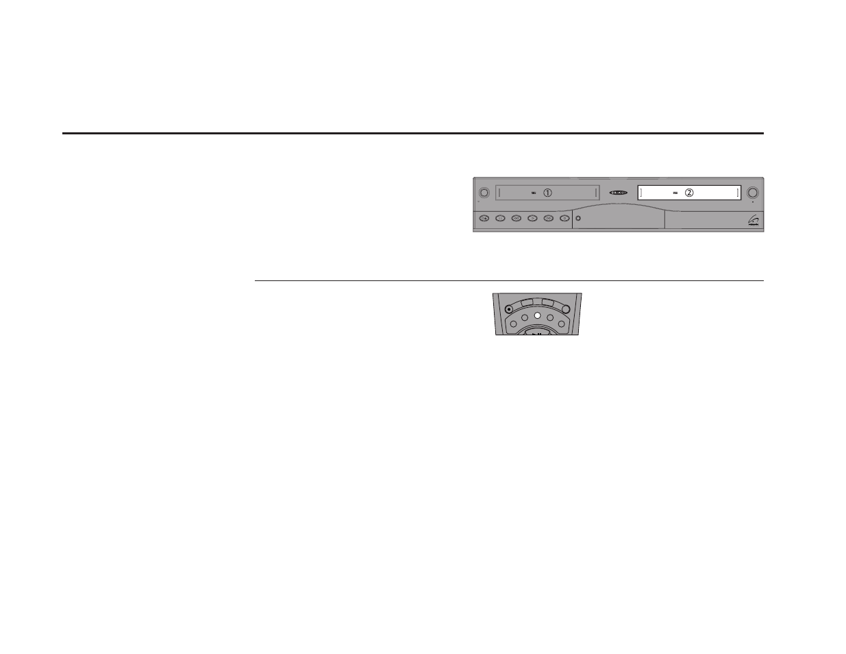 Recording titler message, Start recording, Record titler message | Sensory Science DDV9150 User Manual | Page 78 / 106