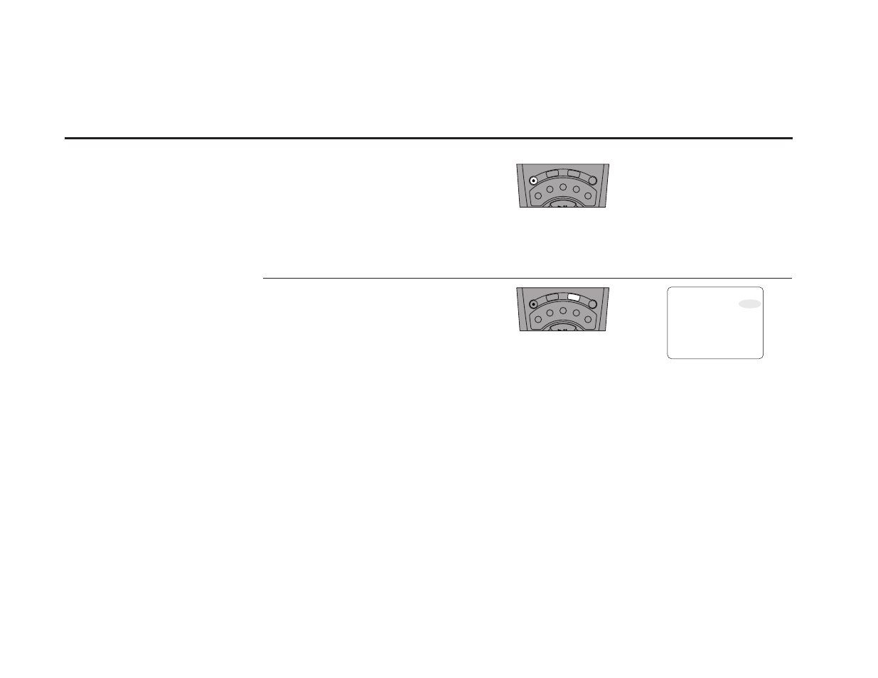 Placing index marks, Automatic index marks, Manual index marks | Sensory Science DDV9150 User Manual | Page 80 / 106