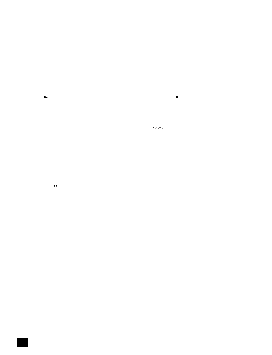 Remote control (cont .) | Sensory Science DDV2120 User Manual | Page 12 / 64