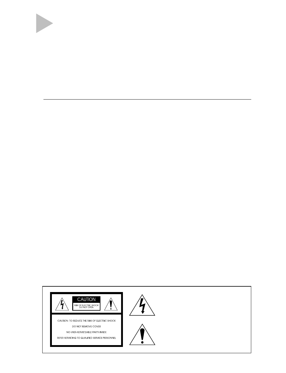 Welcome | Sensory Science DDV2120 User Manual | Page 2 / 64