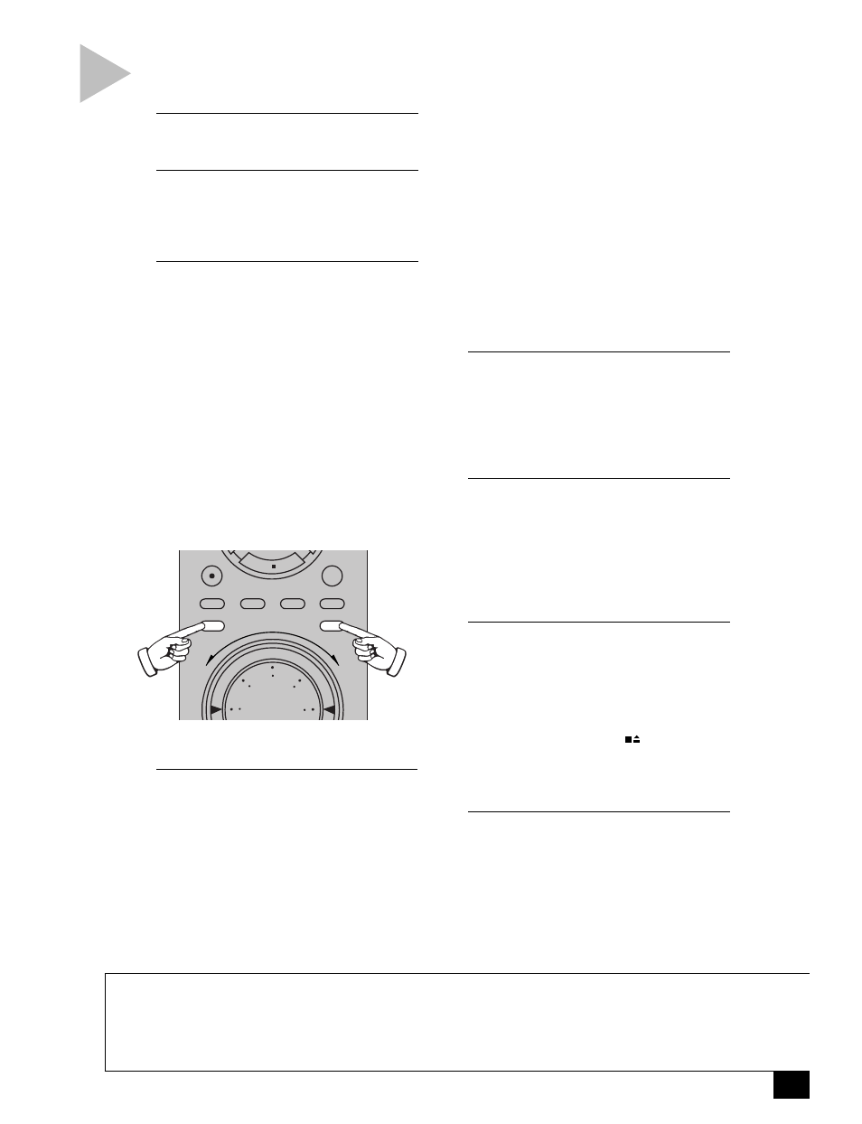 Audio/video dubbing | Sensory Science DDV2120 User Manual | Page 31 / 64