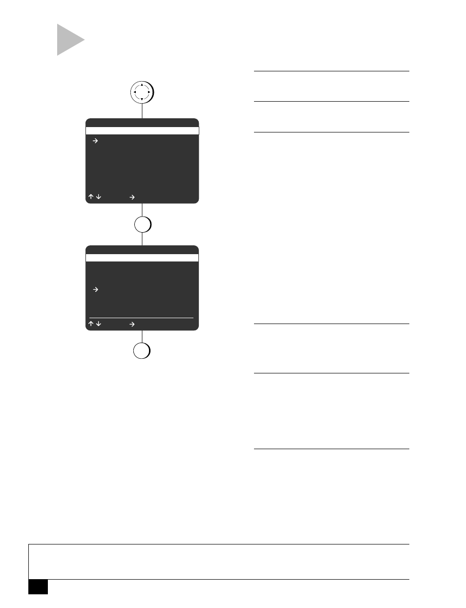 Copy audio inser t | Sensory Science DDV2120 User Manual | Page 32 / 64