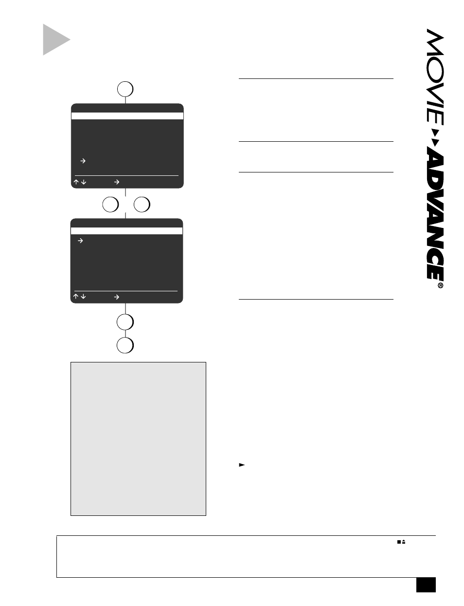 Sensory Science DDV2120 User Manual | Page 41 / 64