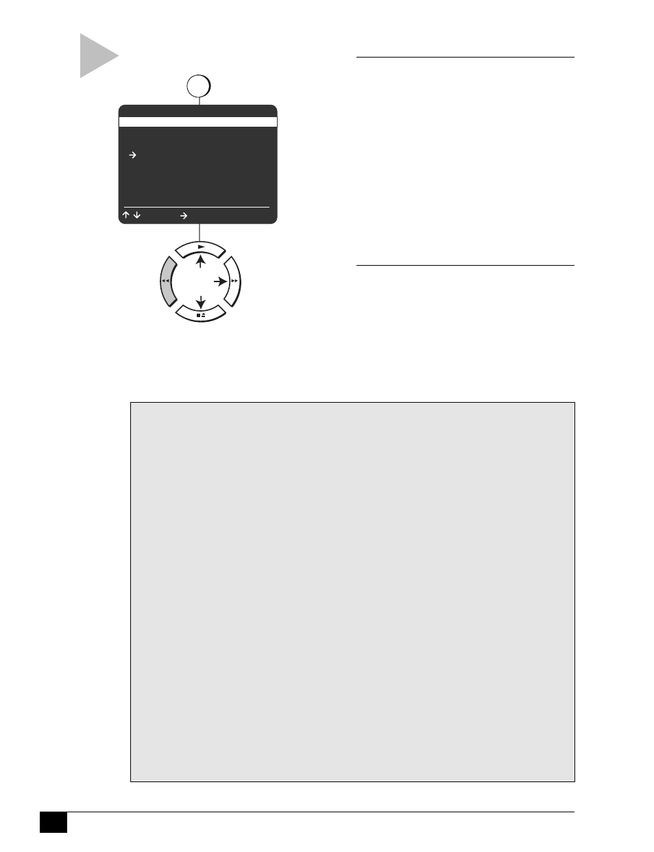 Sensory Science DDV2120 User Manual | Page 44 / 64