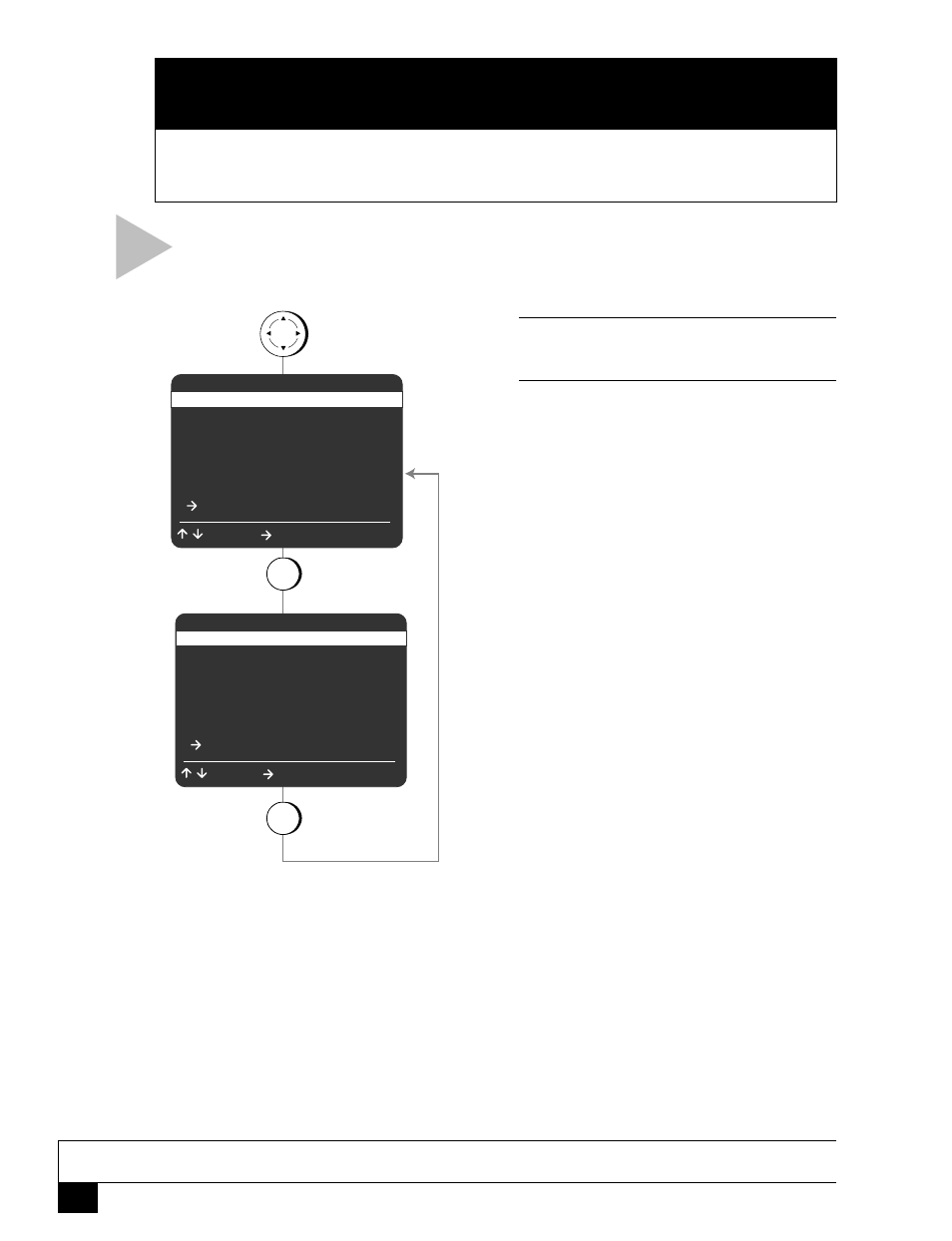 Language settings | Sensory Science DDV2120 User Manual | Page 50 / 64