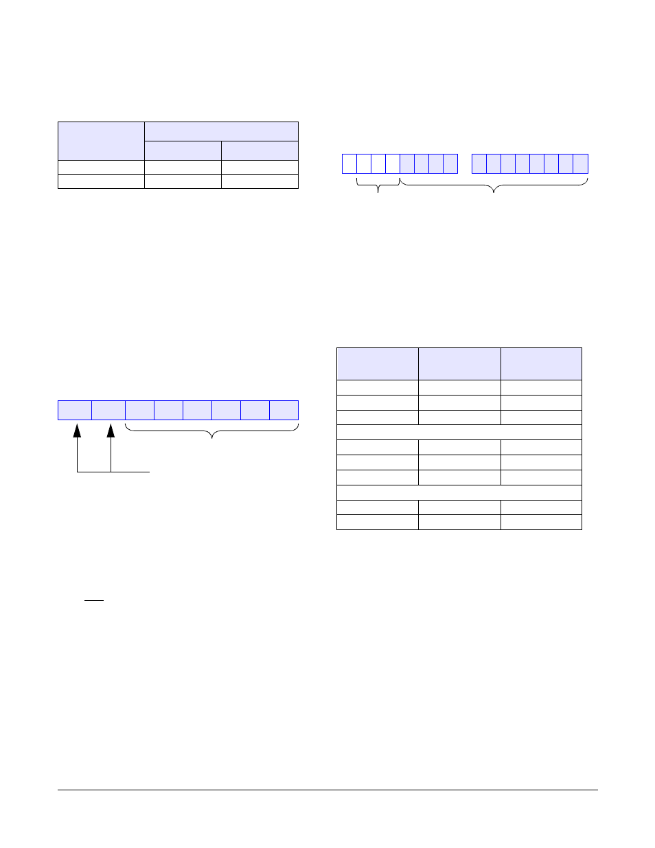 Connections | Sensory Science 7405 User Manual | Page 4 / 8