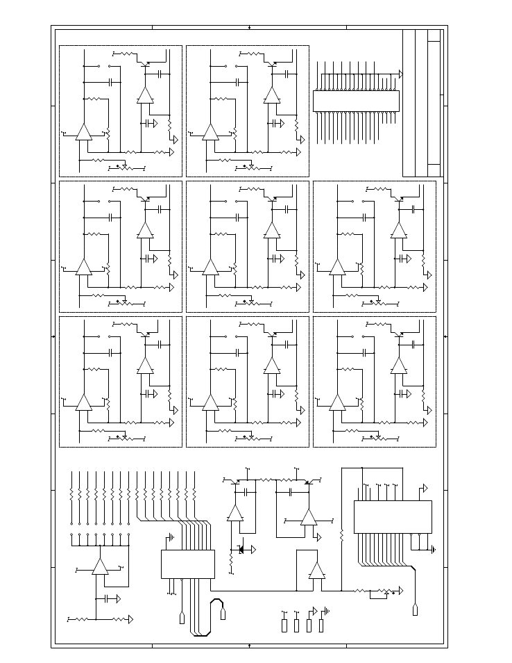 Sensory Science 7405 User Manual | Page 8 / 8