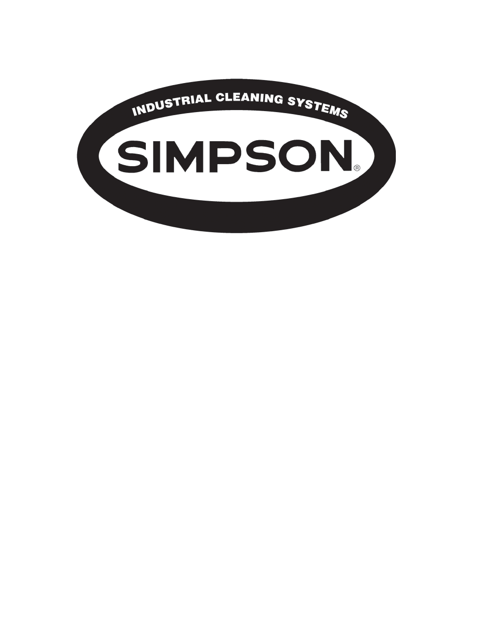 Simpson MINI BRUTE MBII User Manual | 16 pages