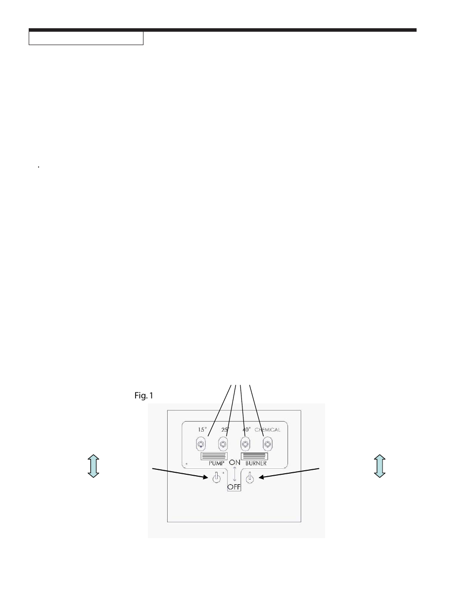 Fig. 1 | Simpson MINI BRUTE MBII User Manual | Page 8 / 16