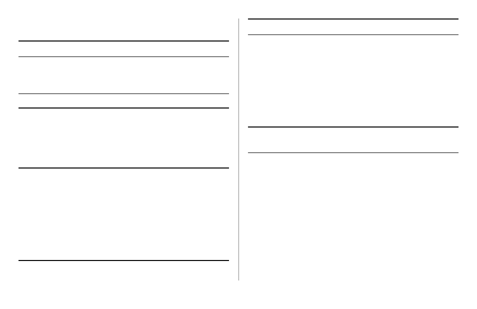 Epson fx commands (continued) | SSD COMPANY LIMITED 420 User Manual | Page 73 / 97