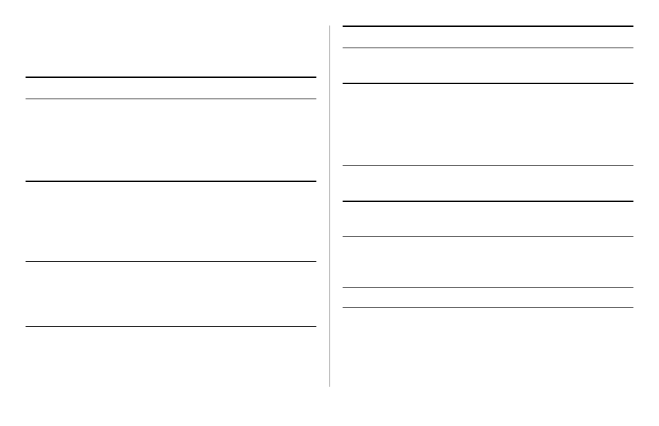 Oki microline standard commands (continued) | SSD COMPANY LIMITED 420 User Manual | Page 76 / 97