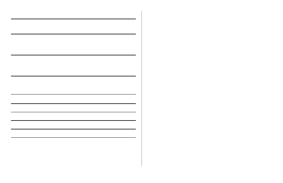 Graphics resolution, Resident fonts, Bar codes | Paper thickness: tractor feed | SSD COMPANY LIMITED 420 User Manual | Page 80 / 97