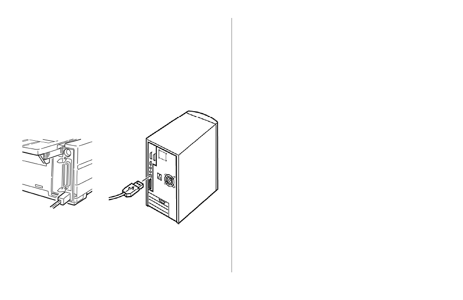 Loading paper, Usb: specification 1.1 compliant | SSD COMPANY LIMITED 420 User Manual | Page 89 / 97