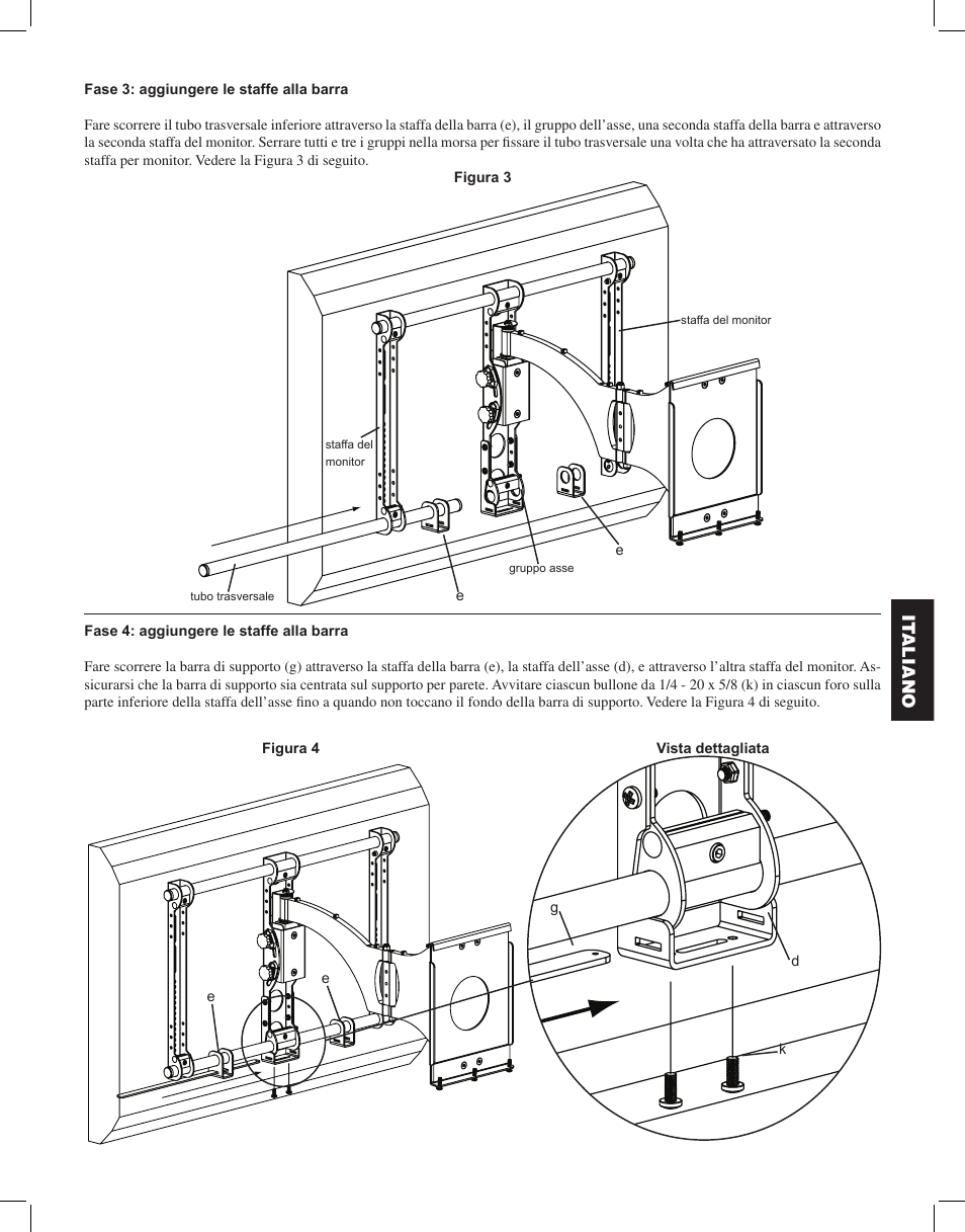 Sanus Systems VMCC1 User Manual | Page 37 / 66