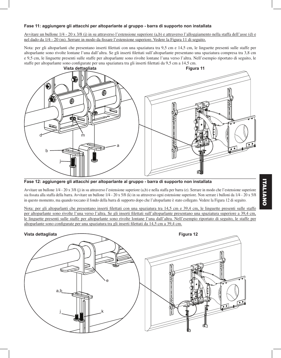 Sanus Systems VMCC1 User Manual | Page 41 / 66