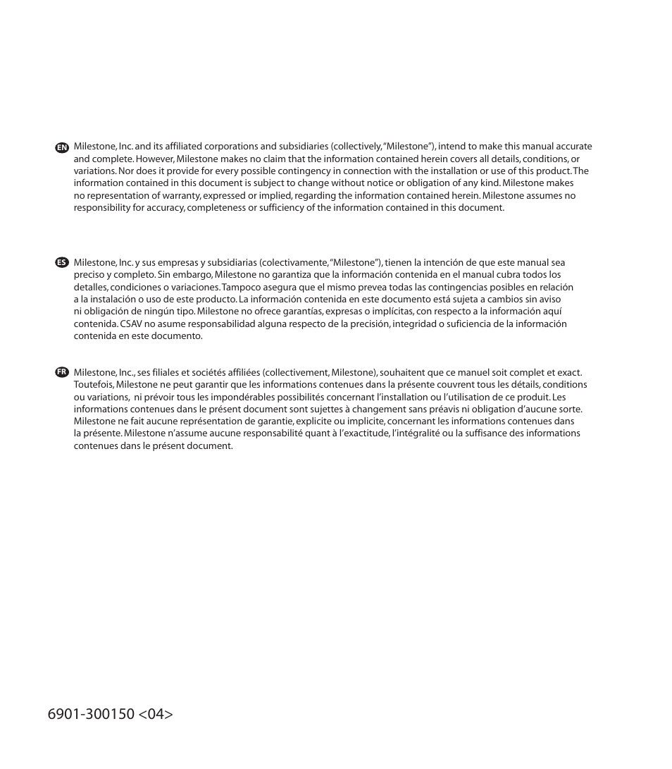 Sanus Systems WMS5 User Manual | Page 11 / 11