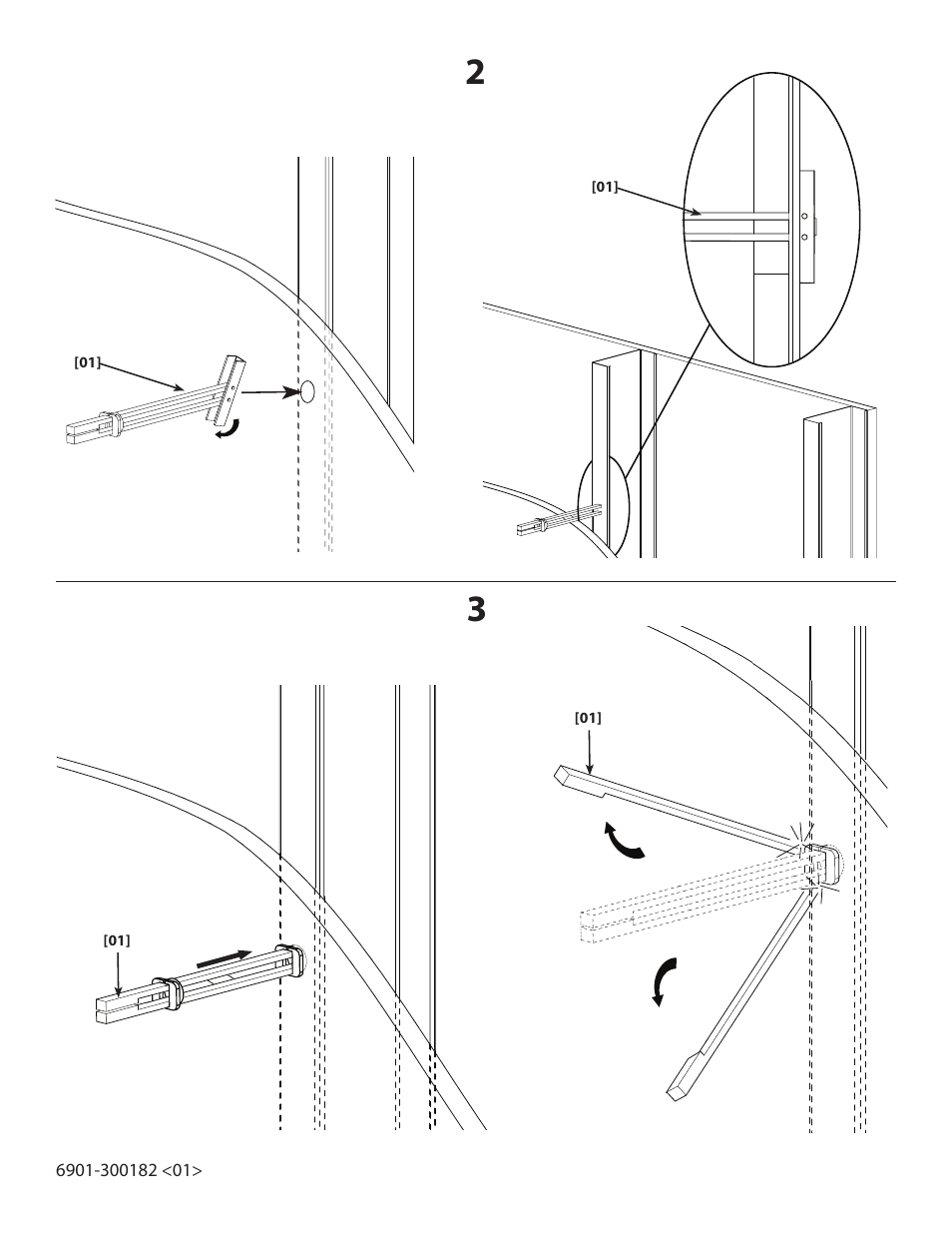 Sanus Systems SANUS SSMK1 User Manual | Page 7 / 9
