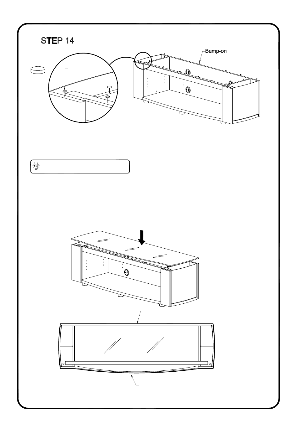 Sanus Systems PFV59S User Manual | Page 11 / 12