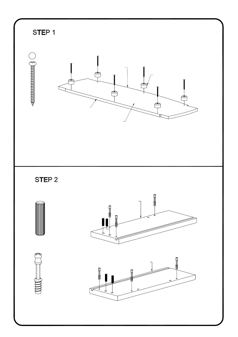 Sanus Systems PFV59S User Manual | Page 4 / 12