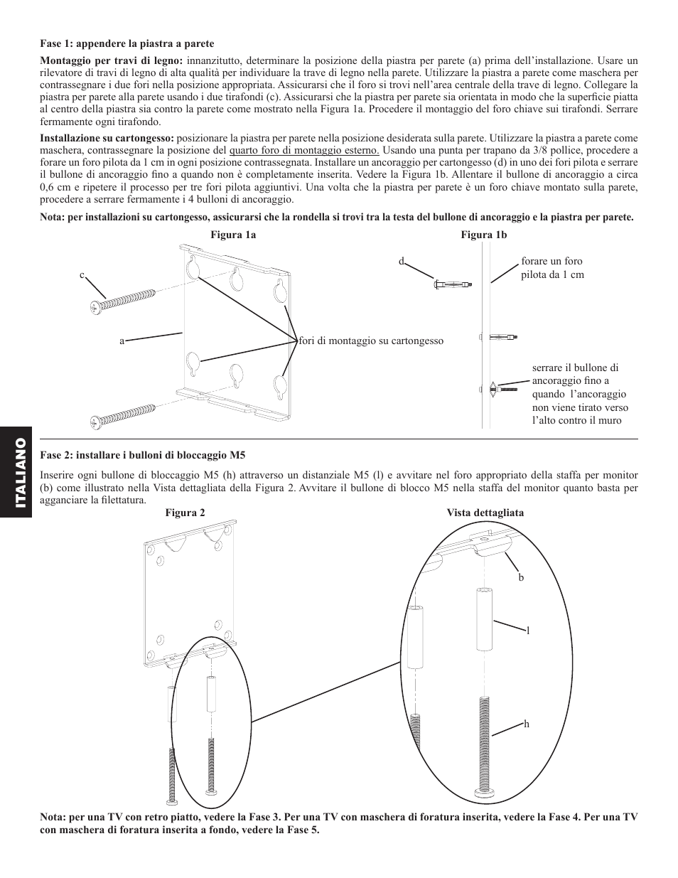 Sanus Systems VMFL1 User Manual | Page 20 / 34