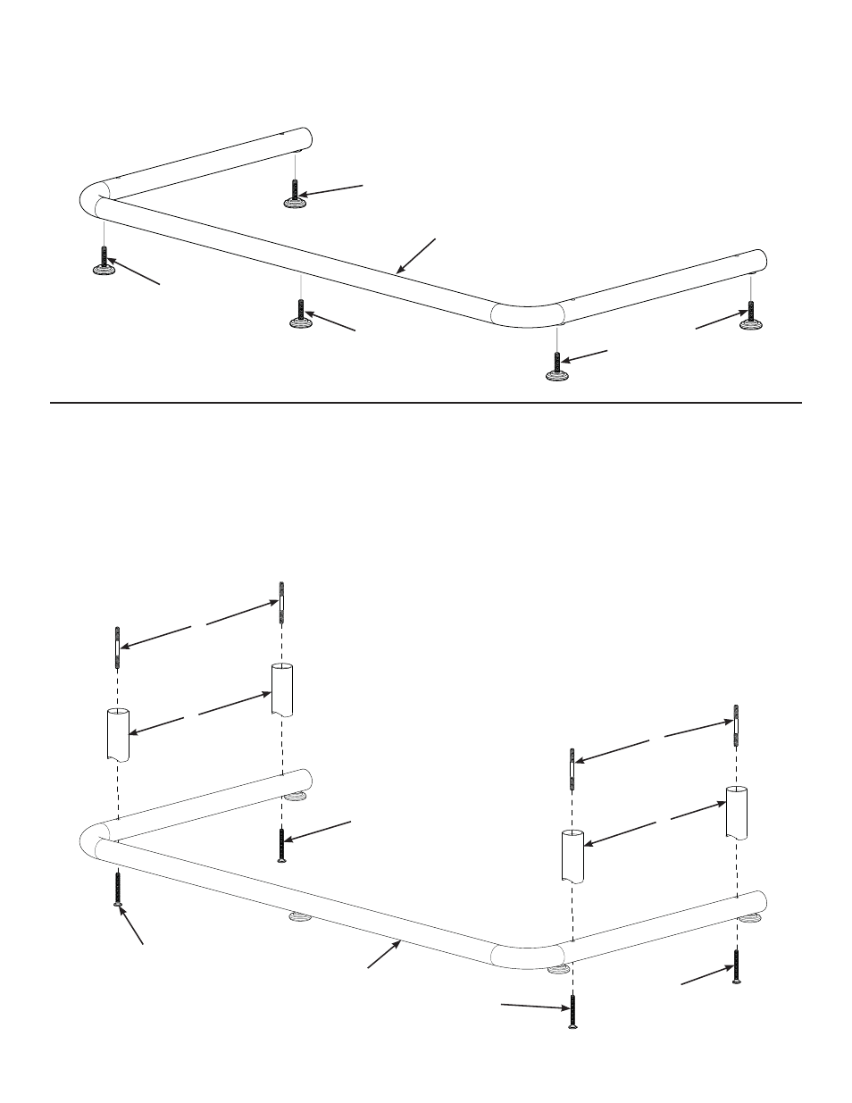 Sanus Systems EFAV-II User Manual | Page 2 / 5