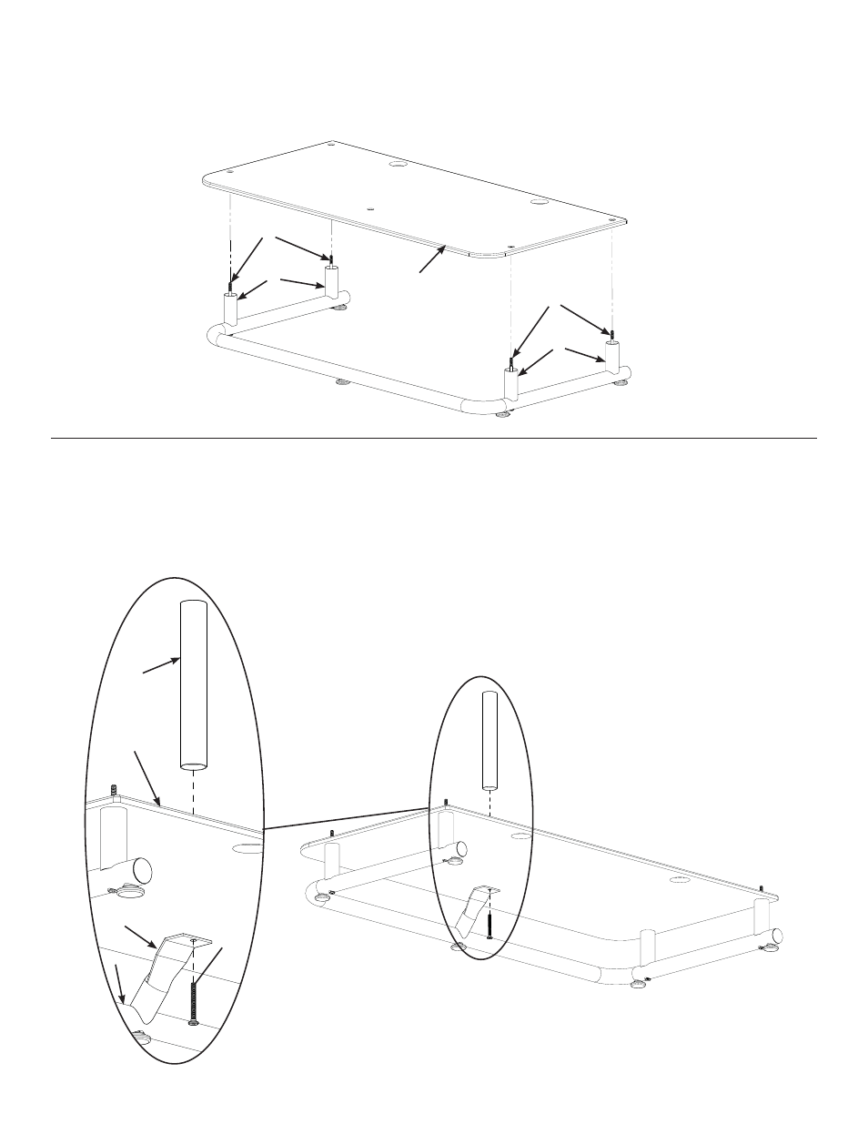 Sanus Systems EFAV-II User Manual | Page 3 / 5