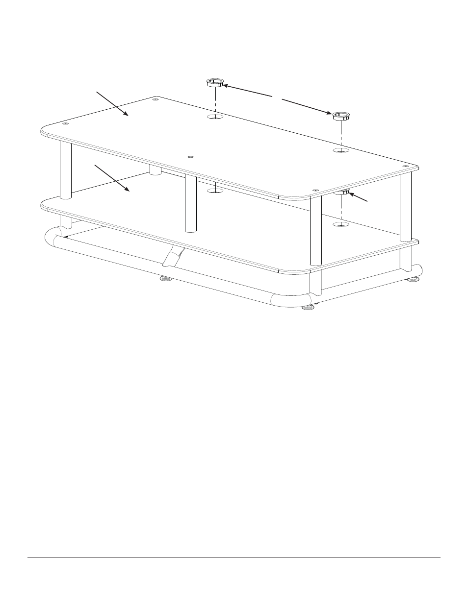 Sanus Systems EFAV-II User Manual | Page 5 / 5
