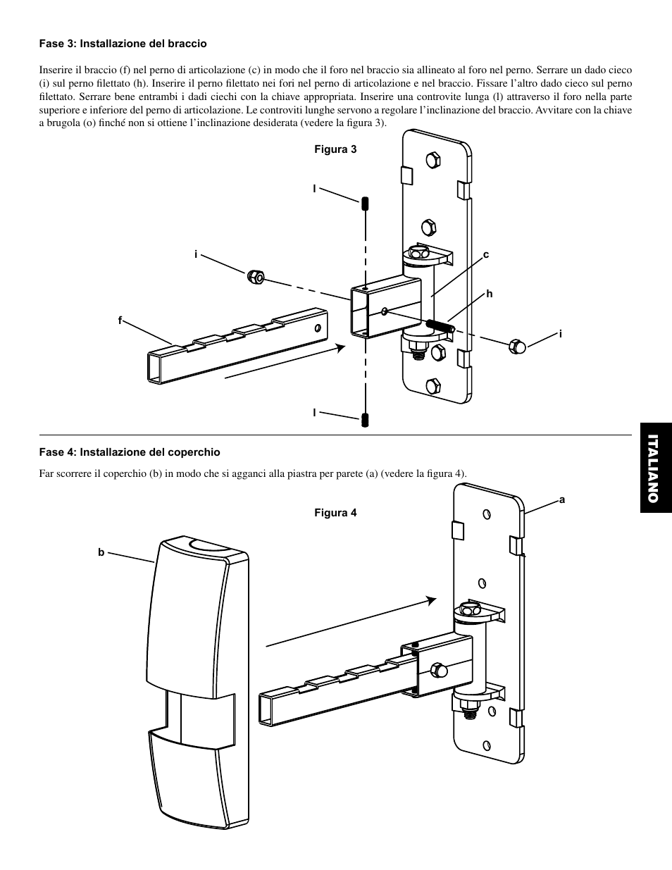 Sanus Systems WMS2 User Manual | Page 21 / 34