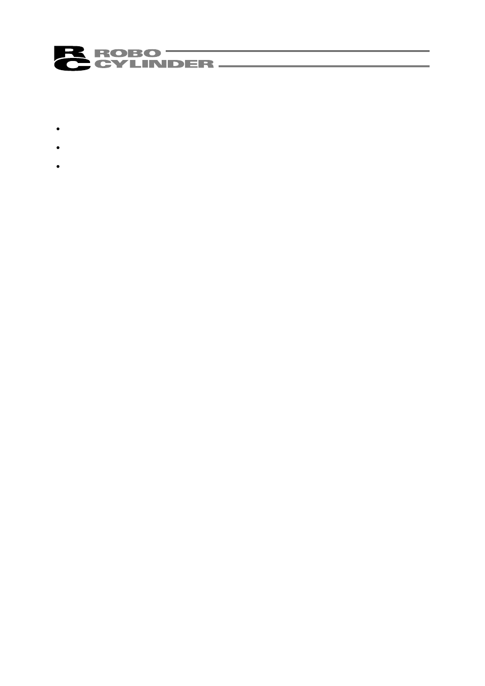 Wiring cable | SMC Networks ROBO Cylinder RGD4D User Manual | Page 37 / 79