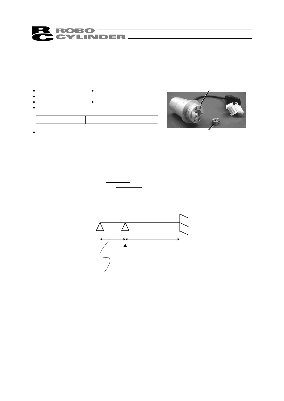 6 replacing the motor | SMC Networks ROBO Cylinder RGD4D User Manual | Page 56 / 79