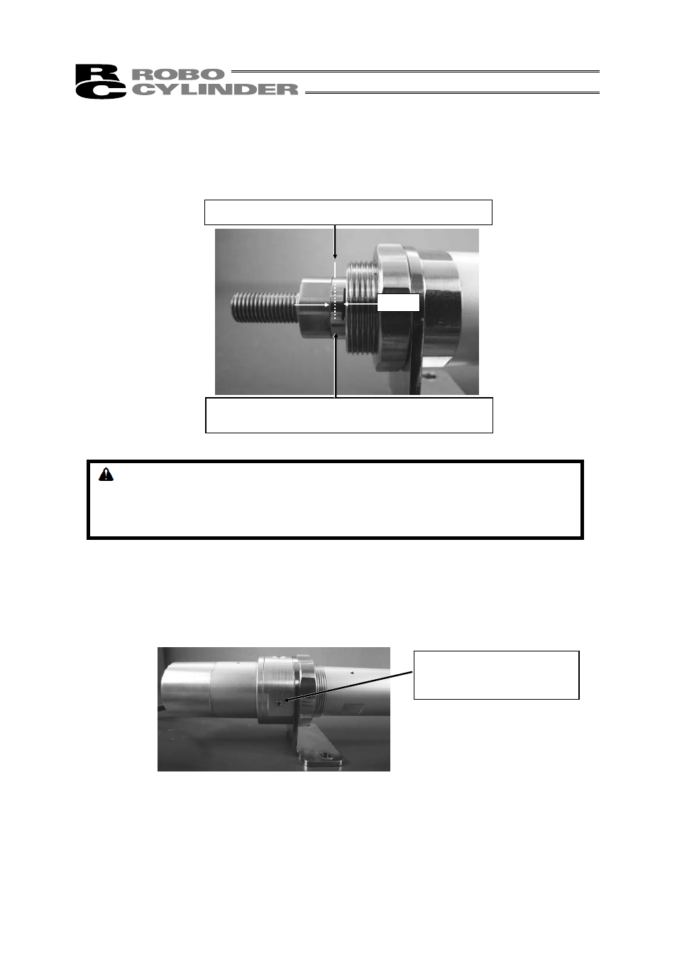 SMC Networks ROBO Cylinder RGD4D User Manual | Page 57 / 79