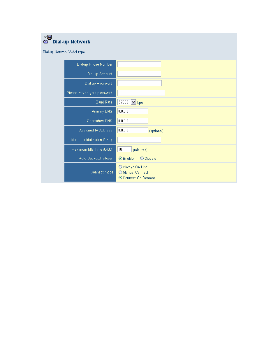 SMC Networks Barricade BR14VPN User Manual | Page 21 / 73