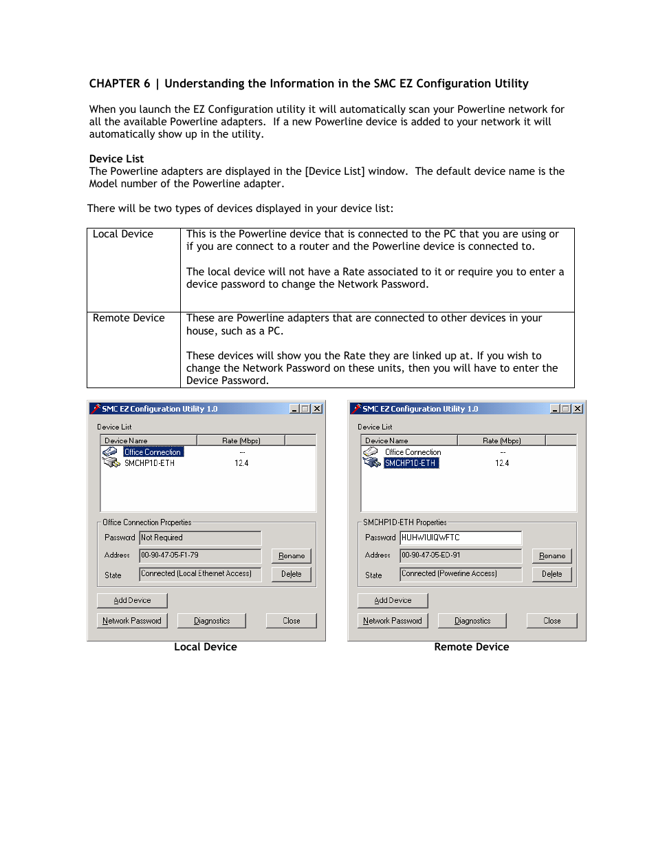 SMC Networks SMCHP1D-ETH User Manual | Page 12 / 26