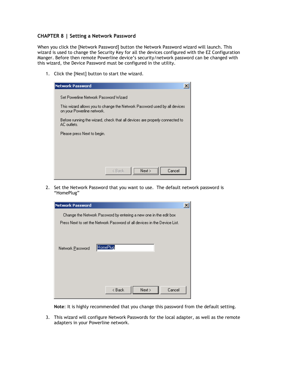 SMC Networks SMCHP1D-ETH User Manual | Page 15 / 26